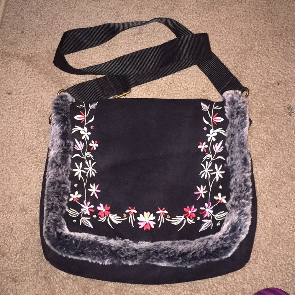 Brand new old navy cross body bag